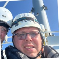 CryoGen Employee Christopher Stonehouse's profile photo