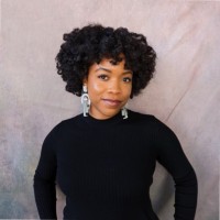 Creative Theory Agency Employee Ramona Roberts's profile photo