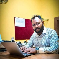 Suprio Das Email
