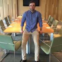 Amgen Employee Daniel Mooney's profile photo