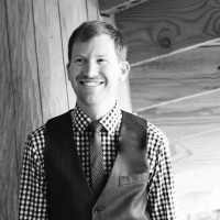 MDP Engineering Group Employee Bryce Clark's profile photo