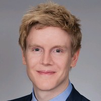 Lyreco Germany Employee Falko Köhler's profile photo