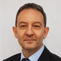 Capgemini Engineering Employee Thomas Glanzmann's profile photo