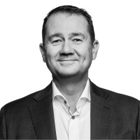 GRUNDFOS Employee Bent Jensen's profile photo