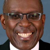 Central Bank of Trinidad and Tobago Employee Richard Duncan's profile photo