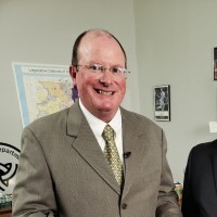 GFT Employee Anthony Quigley's profile photo