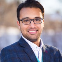 EFFICIATE Employee Kam Shergill's profile photo