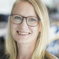 Valbek i Sverige Employee Liza Neime's profile photo