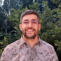 TIMEX Filtration and Water Systems Employee Murat Şen's profile photo