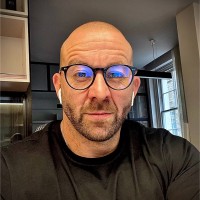 Aztec Landscapes Ltd Employee Liam Butt's profile photo