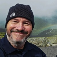 Fidelity Investments Employee Jeff Meade's profile photo
