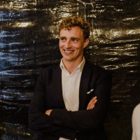 Coolblue Employee Elger Lodewijk's profile photo