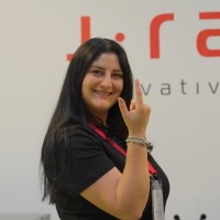 Jirama Employee Valentina Popolo's profile photo