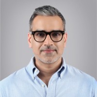TEGO Employee Krishna Chandak's profile photo