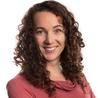 Impinj Employee Megan Brewster's profile photo