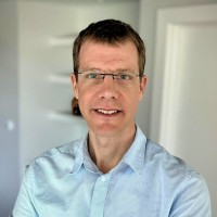 Newmont Corporation Employee Wilfred Visser's profile photo