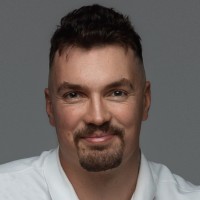 Michał Jarek's profile photo
