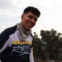 Pacific Network Solutions Employee Adrian Vega Romero's profile photo