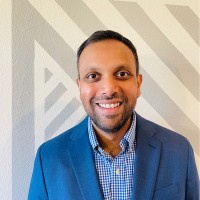 UniCalibre Solutions LLC Employee Swapnil Chaudhari's profile photo