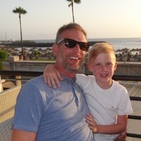 Ladbrokes Employee Lee Bray's profile photo