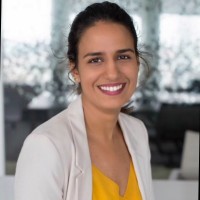 Webhelp KYC Services Employee Sara Takky's profile photo