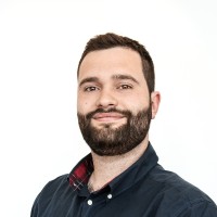 comal.ch Employee Elia Brusadelli's profile photo