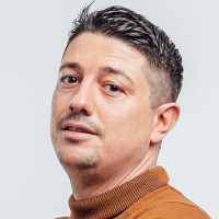 Koikispass Employee Stéphane Dufour's profile photo