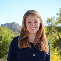 Zoe Bracey Email & Phone Number
