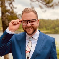 Audi Of Nashua Employee Noah Conti's profile photo