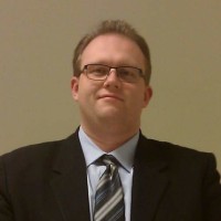 Honeylight Consulting Pty Ltd Employee David Mogg's profile photo