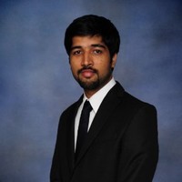 Zenarate Employee Praveenram Balachandar's profile photo