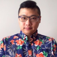 Aaron Yeung Email & Phone Number
