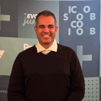 Sicoob Central Es Employee Paulo de Alcantara's profile photo