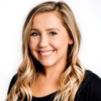 OH Creative Employee Olivia Hanceri's profile photo