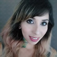 Blink Fitness Employee Carina Almazan's profile photo