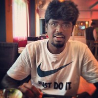 Ashwin Anbazhagan Email & Phone Number