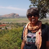 KeraLink International Employee Sashi Karumanchi's profile photo