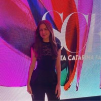 Lancaster Employee Cristiane Krause Moreira's profile photo