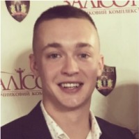 greinplast Employee Yuriy Datsyuk's profile photo