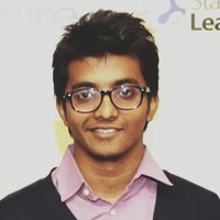 Siddharth Desai Email & Phone Number
