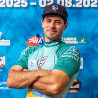 PWA World Tour Employee Nico Prien's profile photo