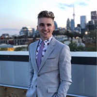 Mercedes-Benz Brampton Employee Daniel Hillier's profile photo