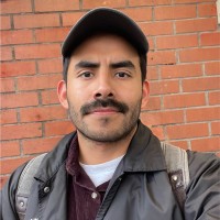 Cooking Vinyl Employee Manolo López's profile photo