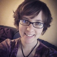 LeanForward Employee Lauren Adamson's profile photo