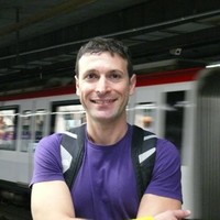 Mobilicom Employee Eli Liluz's profile photo
