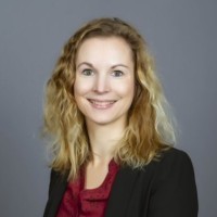 Seqens Employee Marie Poudret's profile photo