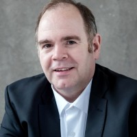 Hitachi Energy Employee Gary Lloyd's profile photo