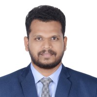 Sreekanth Sreenivasan Email
