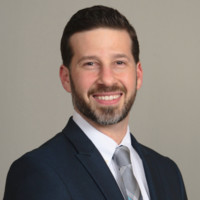 Partnership Employment Employee David Lutz's profile photo