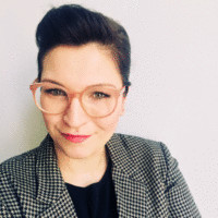 yoummday Employee Katharina Frei's profile photo